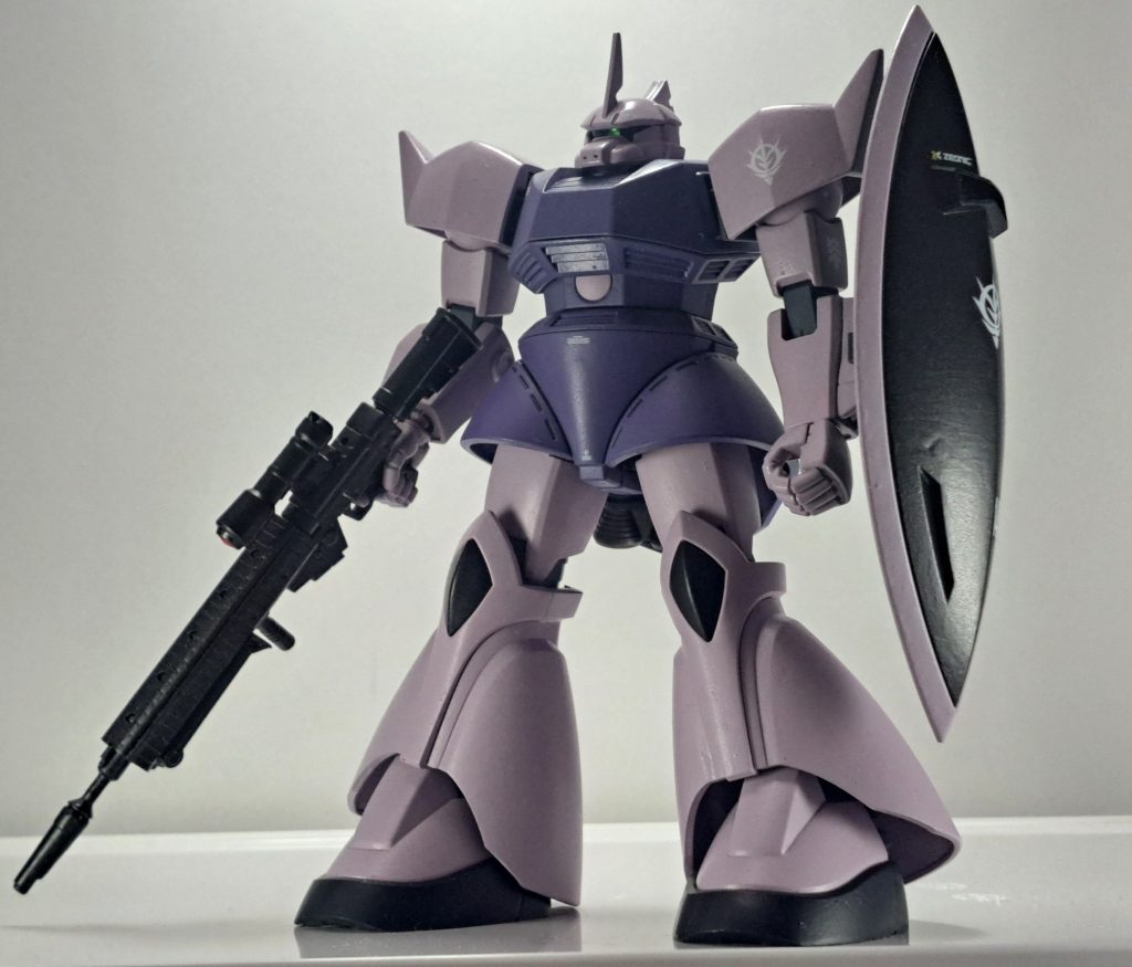 HG ゲルググ