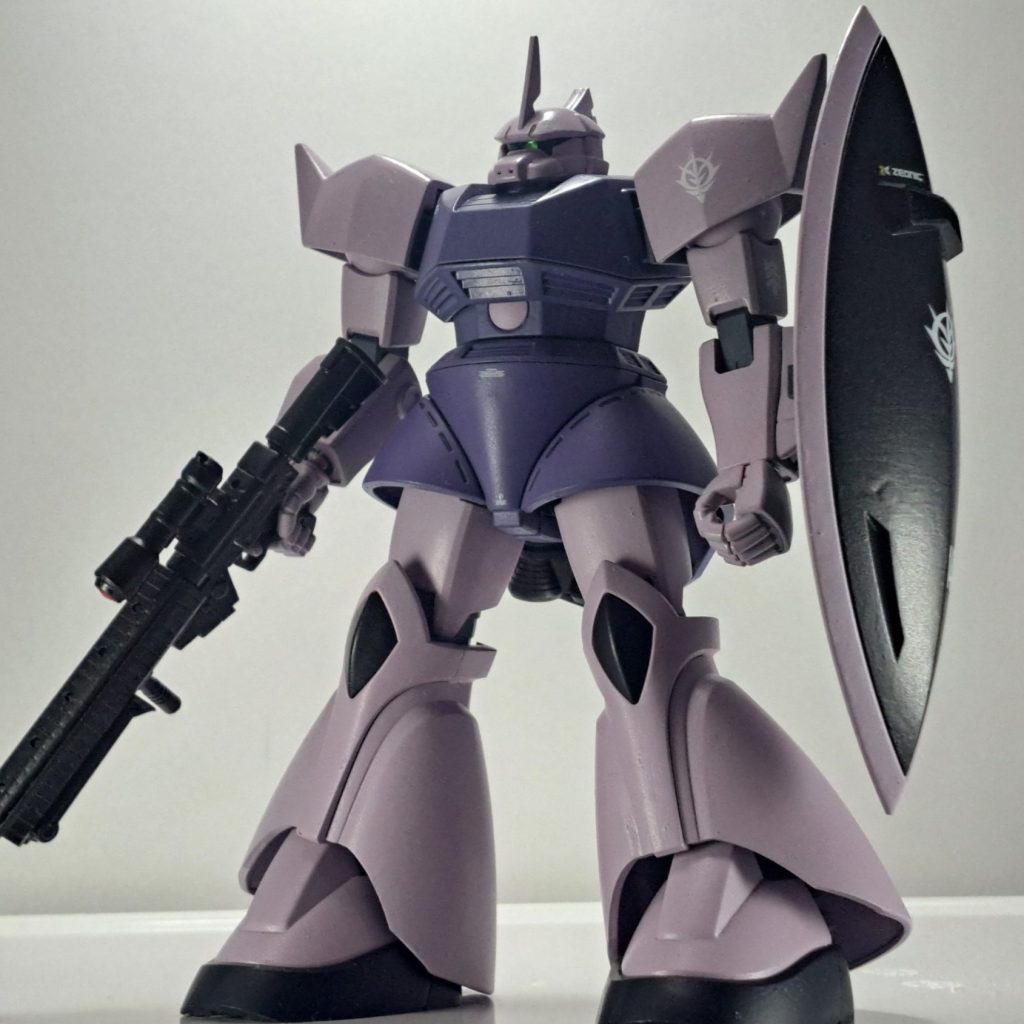 HG ゲルググ