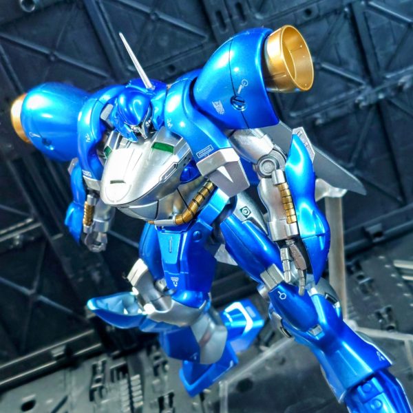 27 ガーベラ・テトラ