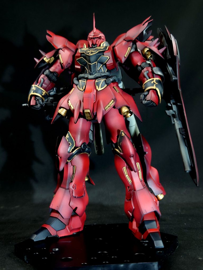 シナンジュ–2枚目/制作者：やっすおう