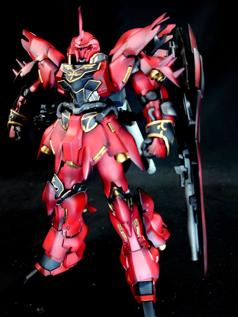 シナンジュ–3枚目/制作者：やっすおう