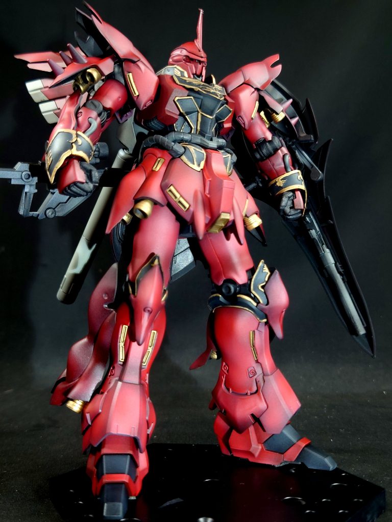 シナンジュ