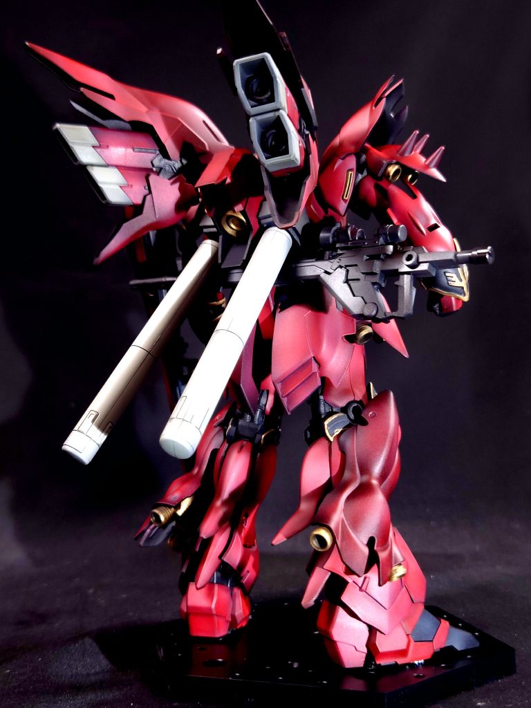 シナンジュ–5枚目/制作者：やっすおう