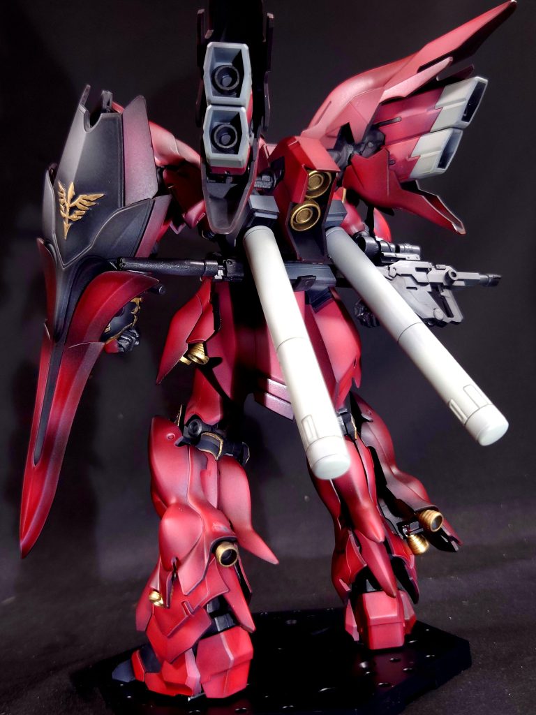 シナンジュ–6枚目/制作者：やっすおう