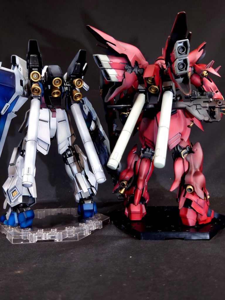 シナンジュ–8枚目/制作者：やっすおう