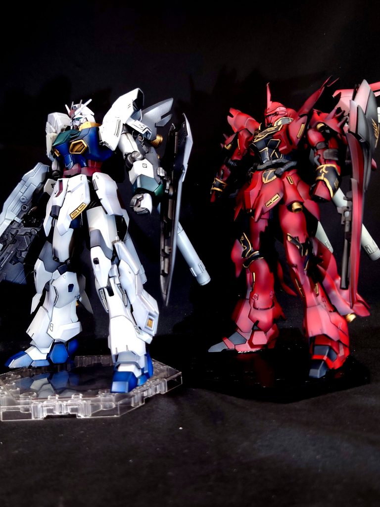 シナンジュ–9枚目/制作者：やっすおう