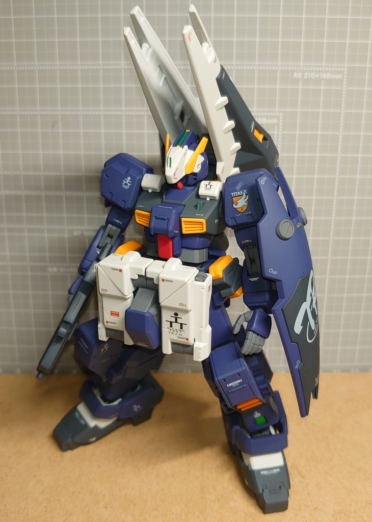 アドバンスド・ヘイズル