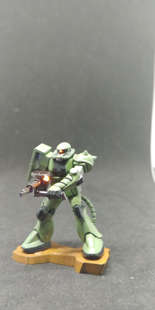 今回のＧマーカーザクライトグリーン、ザクダークグリーン、ジオングレー、ヘビーガンメタリック、【Ｇブラック×Ｇゴールド】、【Ｇイエロー×蛍光ピンク×Ｇブラック】、【Ｇイエロー×Ｇ蛍光ピンク×Ｇブラック×Ｇレッド】 ｶﾞｲｱｶﾗｰ　蛍光ピンク、蛍光レッド 