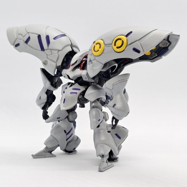 キュベレイ ガンダムアーティファクト