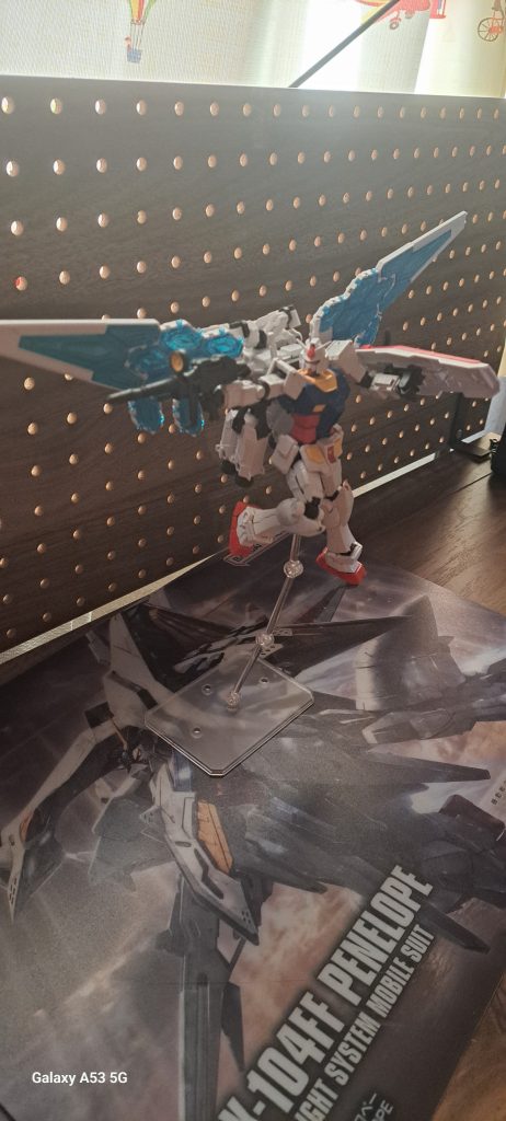 ガンダムアニメのボーズSEEDのop