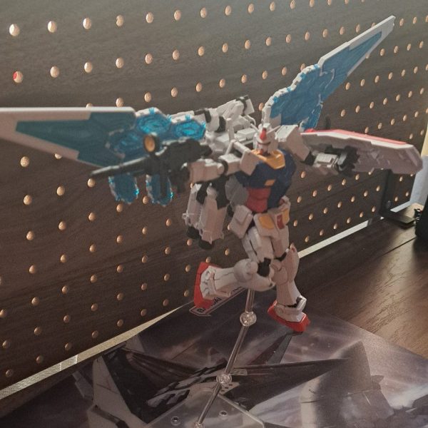 ガンダムアニメのボーズSEEDのop