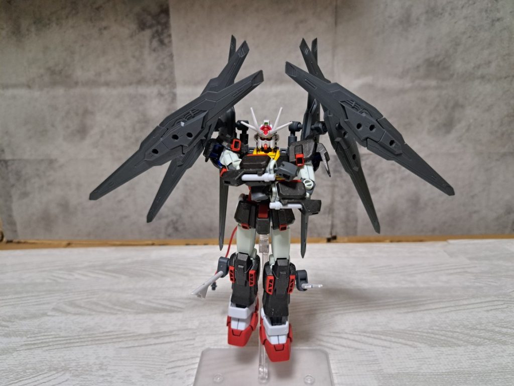 アヌビスラーガンダムF30R