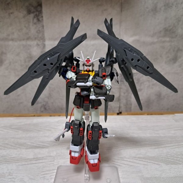 アヌビスラーガンダムF30R