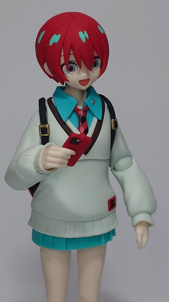 アマテ・ユズリハ（マチュ）