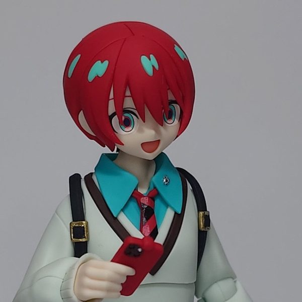 アマテ・ユズリハ（マチュ）