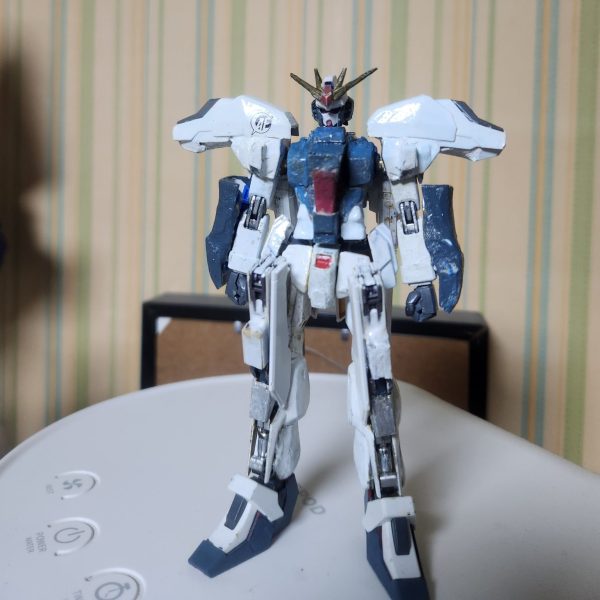 オーヴェロン作っています