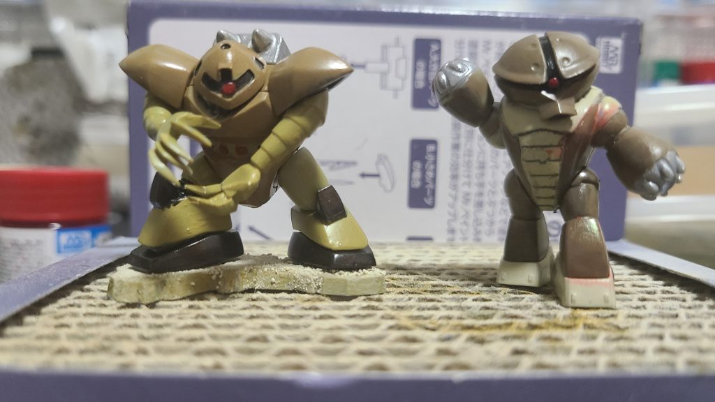 チョコサプ水泳部