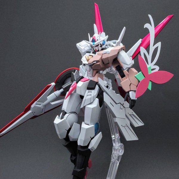 AZKi専用機《ガンダムフェリシア》