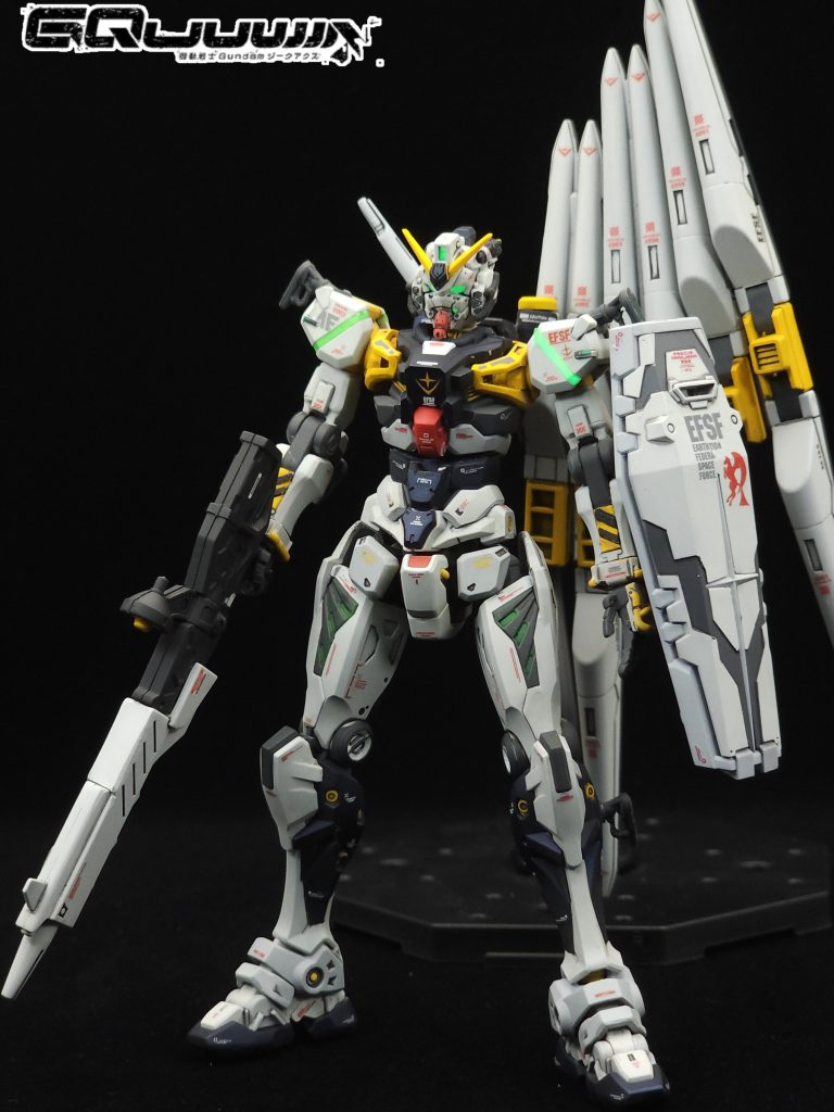 ν白いガンダム