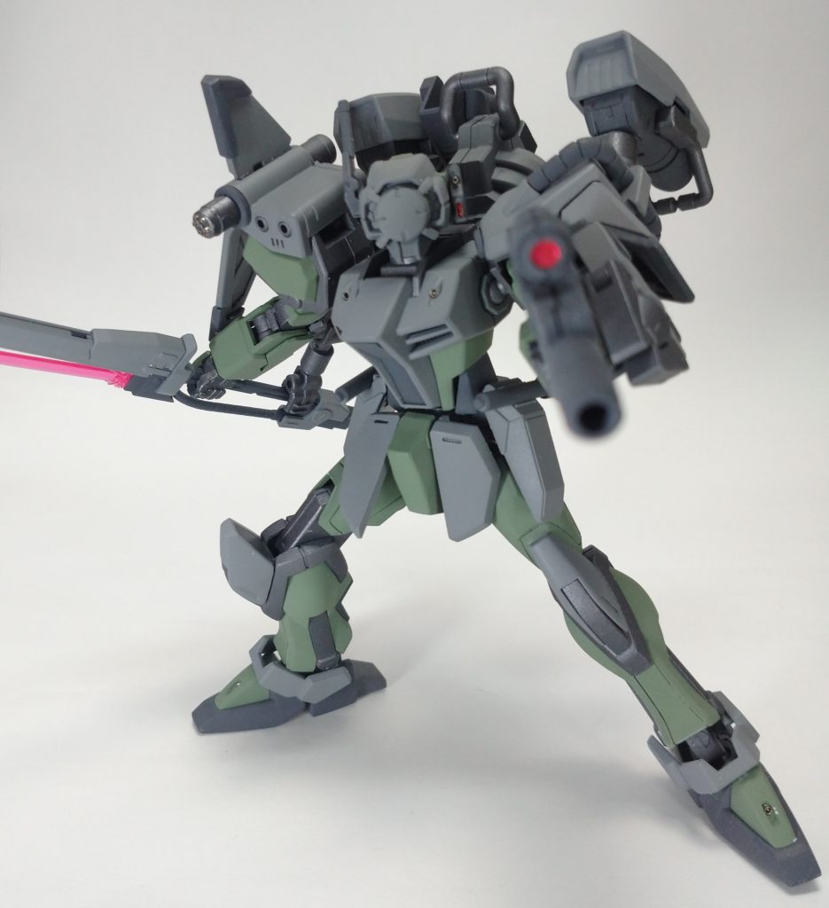 ブーストダガー–3枚目/制作者：oisikiwi