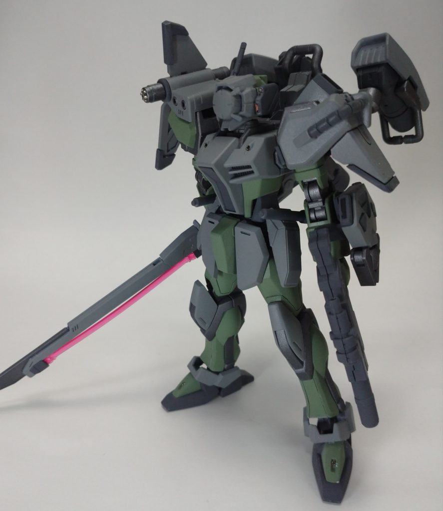 ブーストダガー