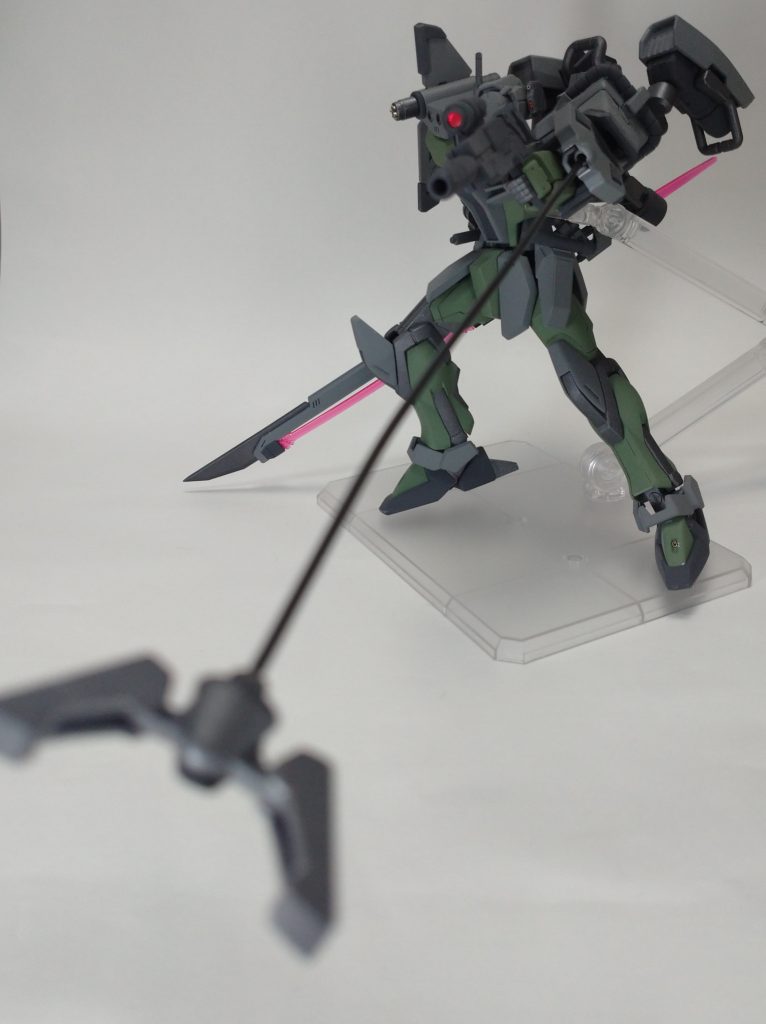 ブーストダガー–5枚目/制作者：oisikiwi