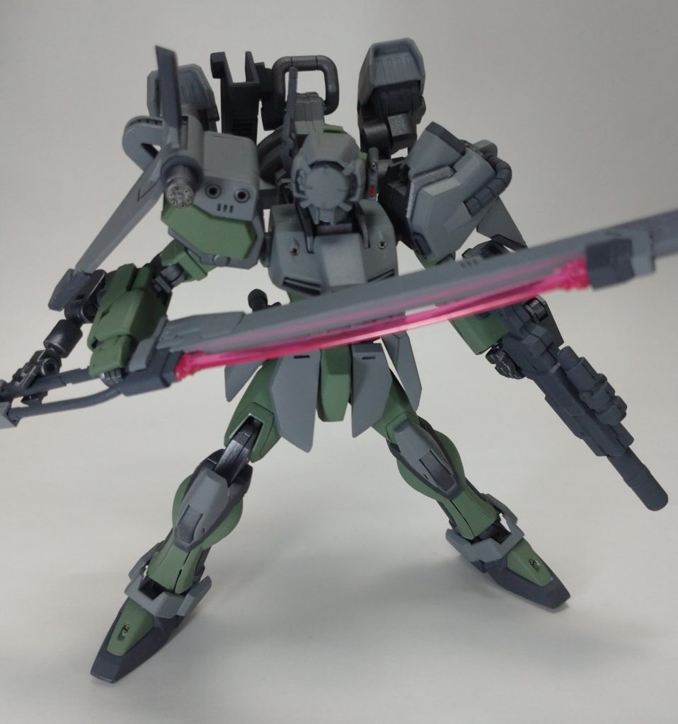 ブーストダガー–4枚目/制作者：oisikiwi