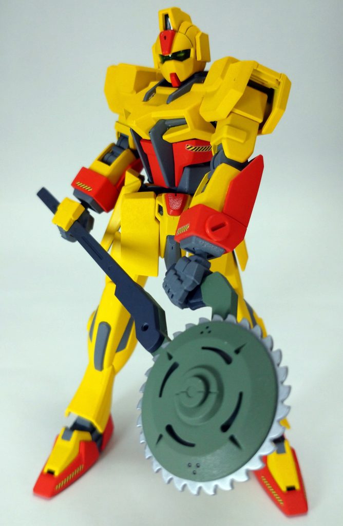 作業用ダガー–4枚目/制作者：oisikiwi