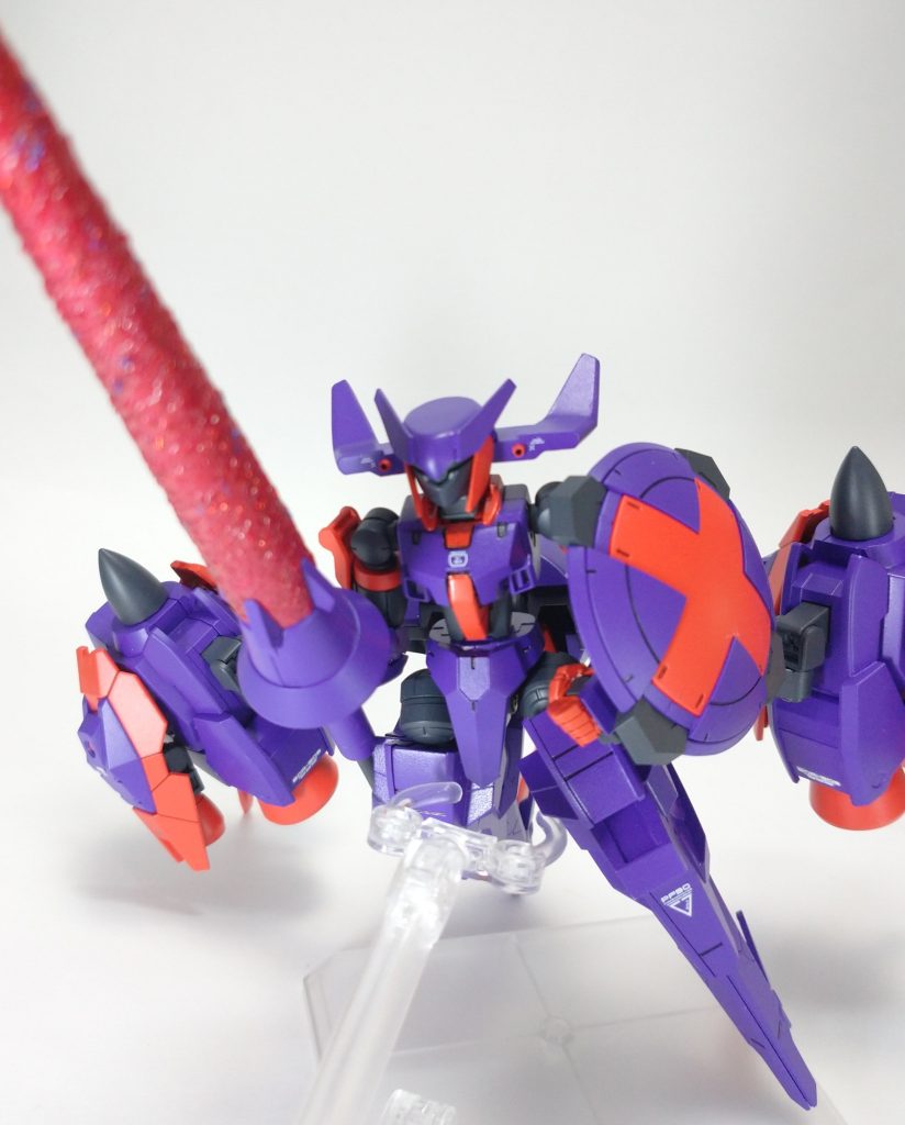 Gアテナ–4枚目/制作者：oisikiwi