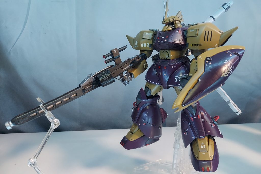 よこライフルなが〜いの(´Д`)なが〜いお付き合い京都銀行なの(@ ̄ρ ̄@)