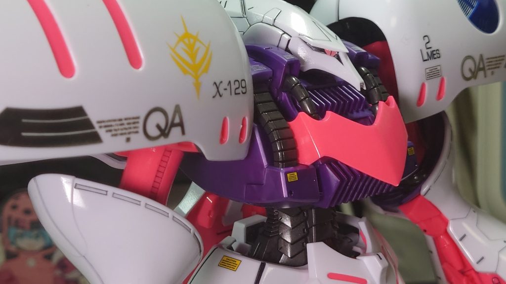 キュベレイ・アンベリール