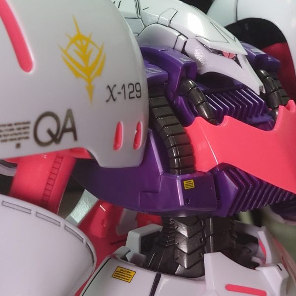 キュベレイ・アンベリール