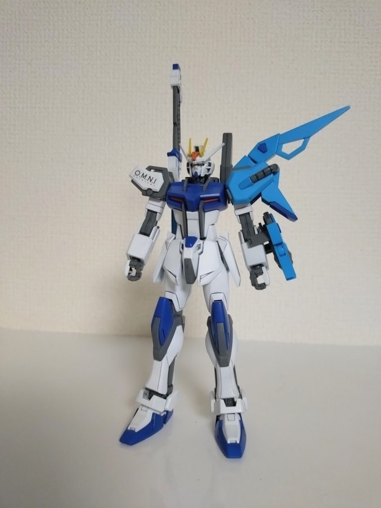 ソードストライクガンダム
