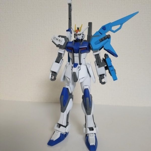 ソードストライクガンダム