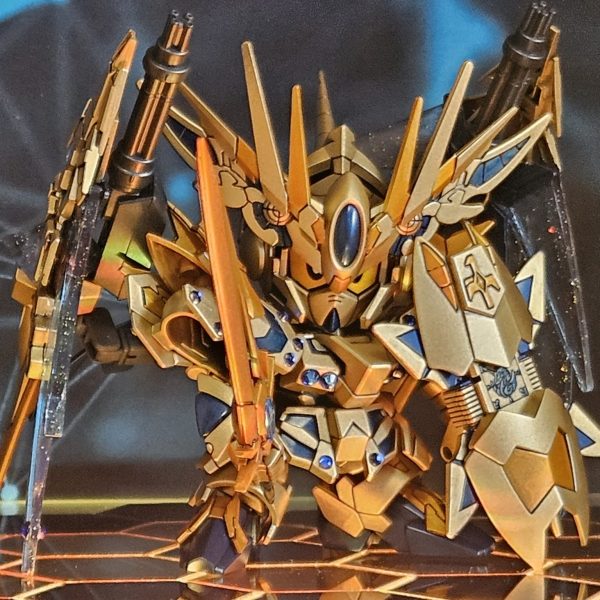レジェンドBB・ガンプラ作品一覧｜アニメシリーズ別｜GUNSTA