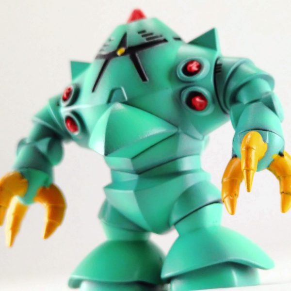 チョコサプ　ゾック