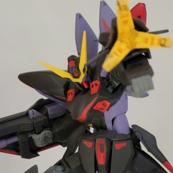 HGCE風 ブリッツガンダム