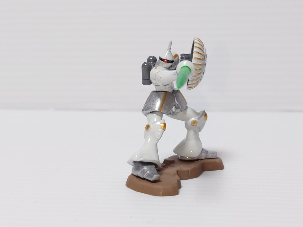 ギャン？(ジークアクス風味)
