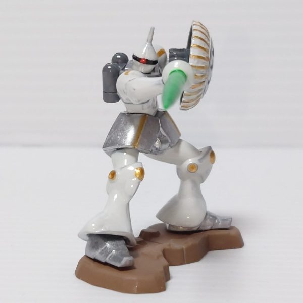 ギャン？(ジークアクス風味)