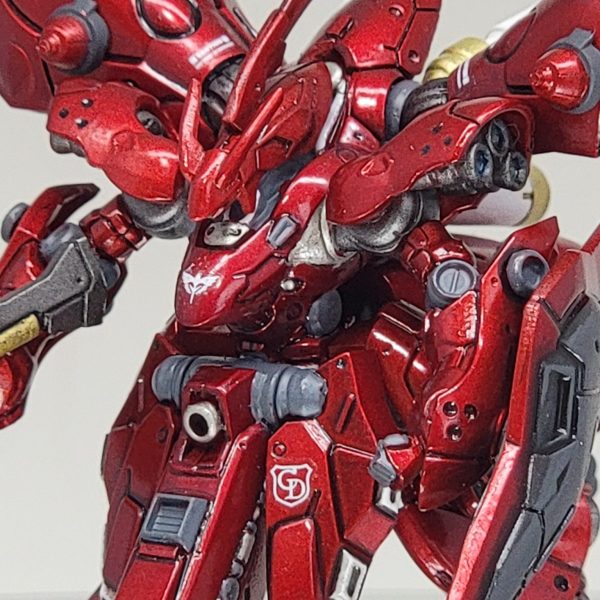 [食玩]　アーティファクト　ナイチンゲール