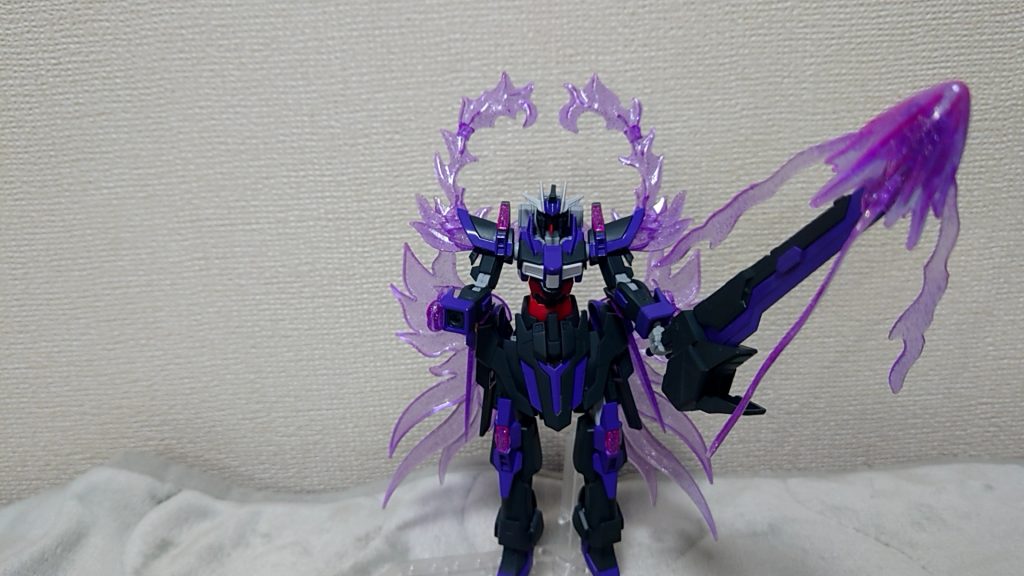 撮影中何度もこうなって発狂しかけましたw