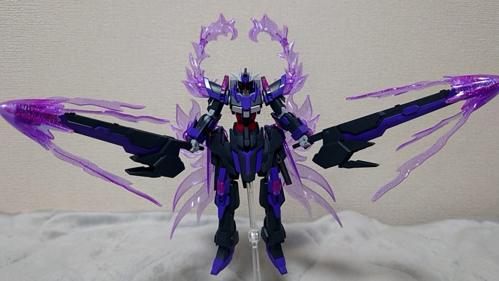 ノーカテドラルガンダム