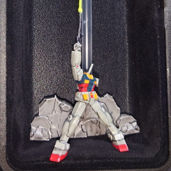 ラストシューティング