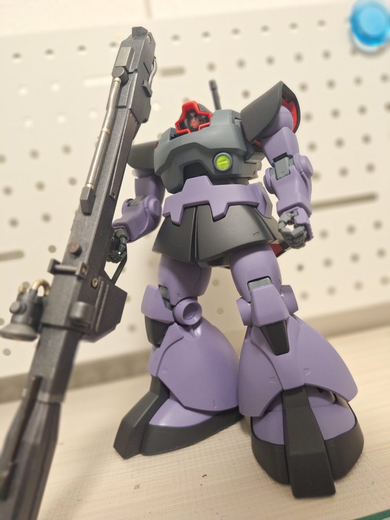 リックドム