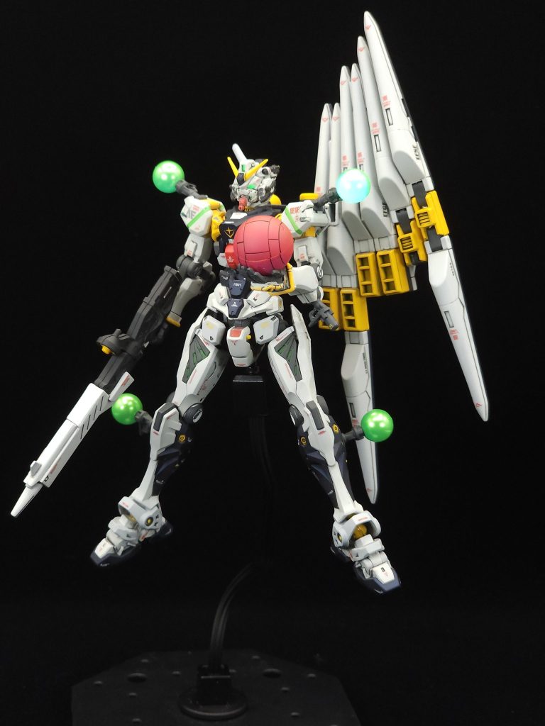 エンディミオンユニット=サザビーのコクピット……の妄想