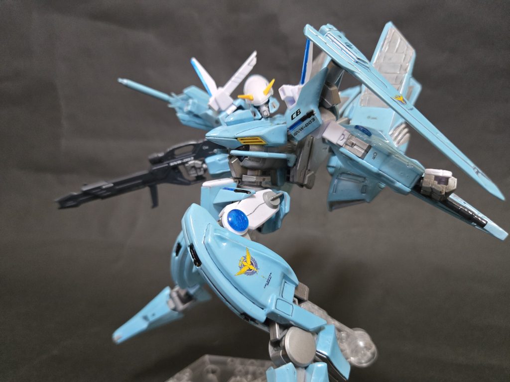 ガンダムシュネーヴィント