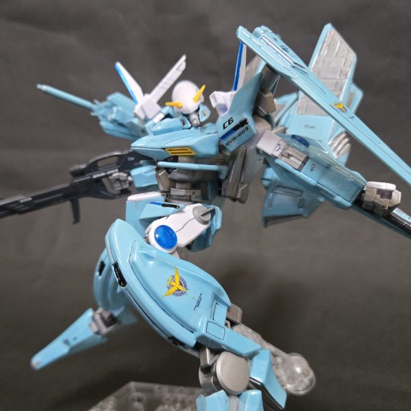 ガンダムシュネーヴィント