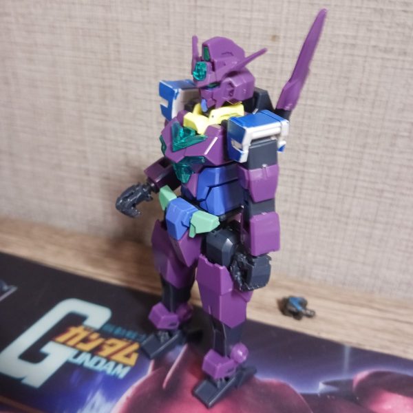 コアサファイアノワール機