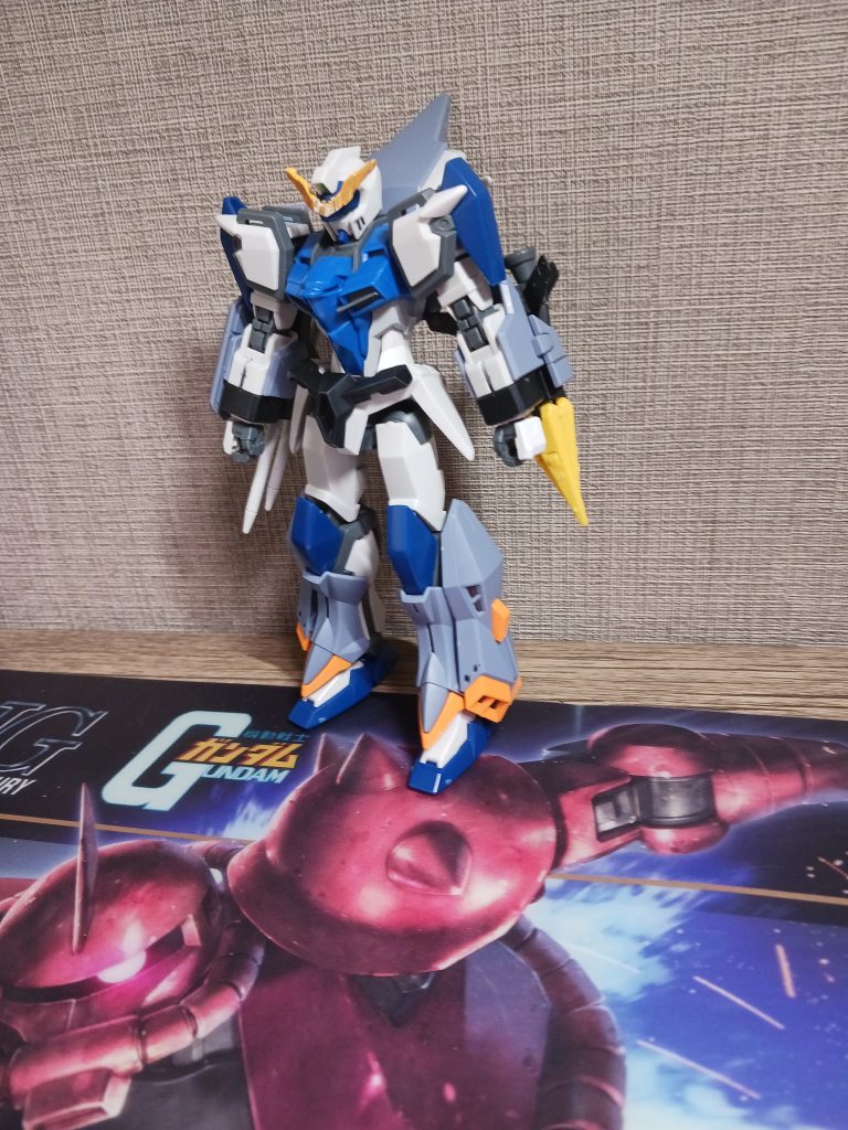 ガンダムデュリッツ
