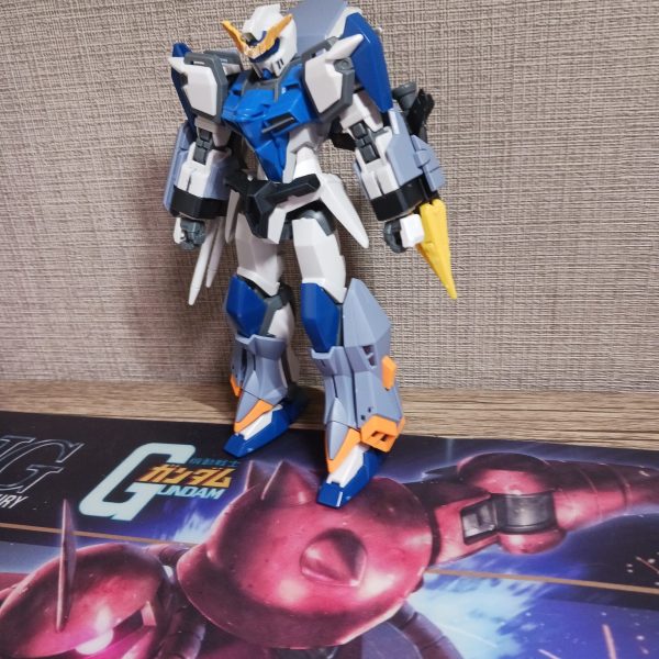 ガンダムデュリッツ